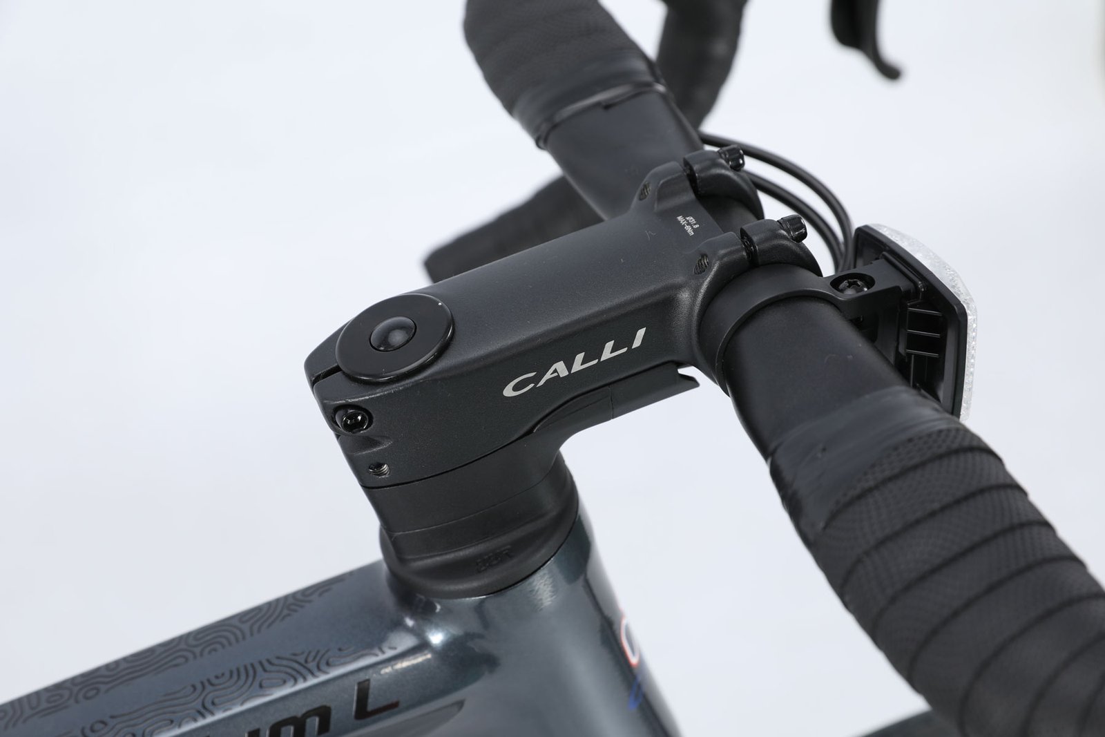 Xe Đạp Calli Premium L - Ảnh 9