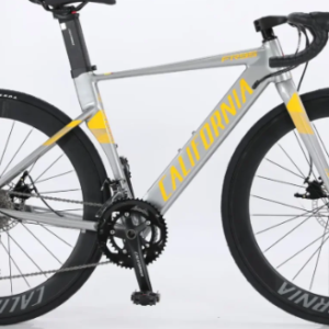 Xe Đạp Đua California FR95 – Khung Nhôm 6061