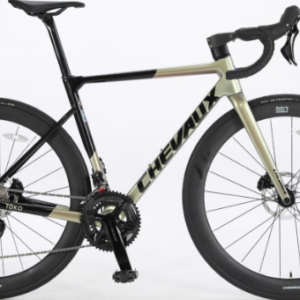 Xe Đạp Đua Chevaux Toko – Carbon T800