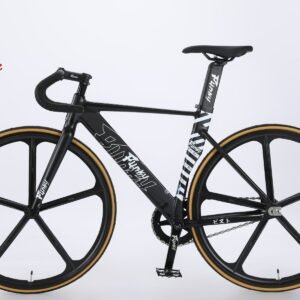 XE ĐẠP FIXED GEAR FUNKY WAACKING