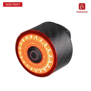 Đèn Xe Đạp GACIRON W15A LOOP-100
