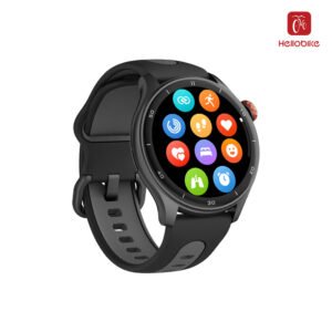 Đồng Hồ Thông Minh IGPSPORTS LW10
