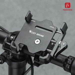 Giá Đỡ Điện Thoại Xe Đạp West Biking
