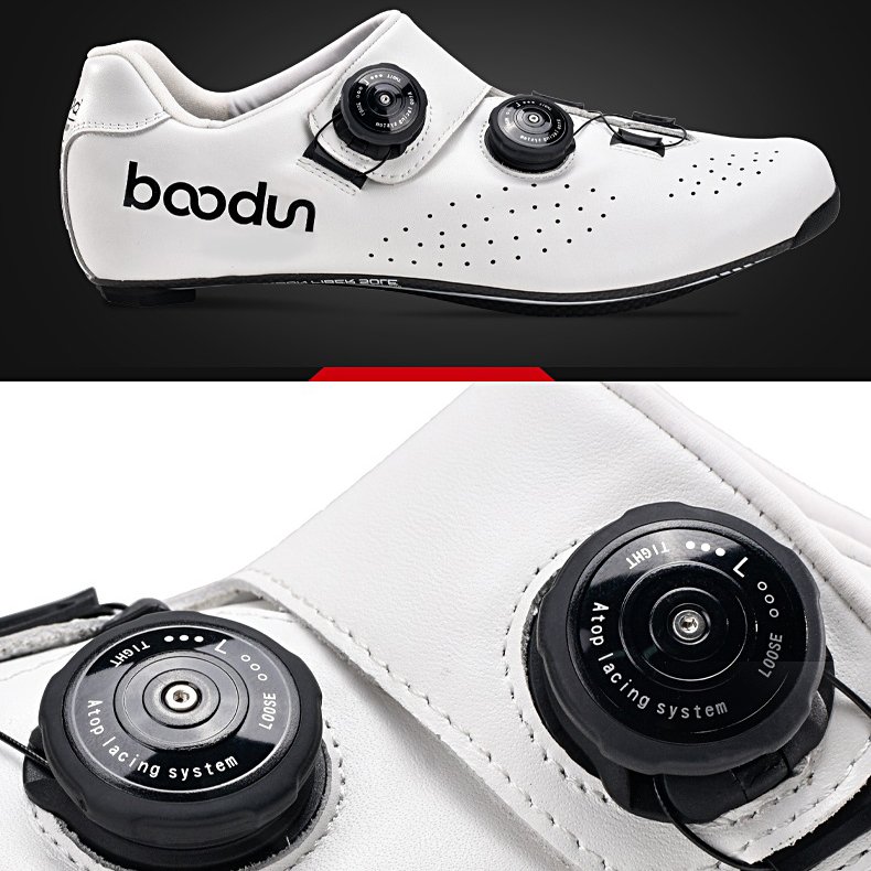 Giày Can BOODUN 2049 Đế Carbon - Ảnh 3