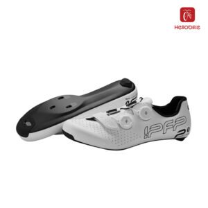 Giày Đạp Xe Có Can IPFP P1 Đế Carbon