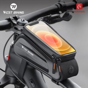 Túi Xe Đạp Treo Khung Trước West Biking