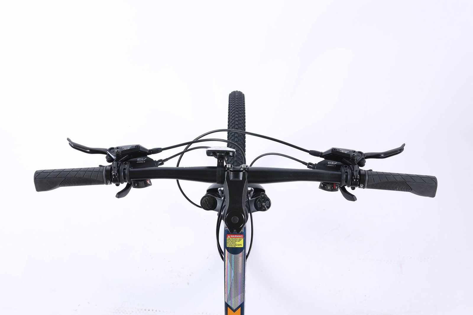 Xe Đạp California 800CC - Ảnh 3