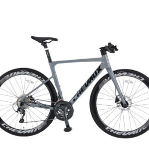 Xe Đạp Chevaux PK Pro