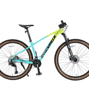 Xe Đạp Chevaux Toto 2024