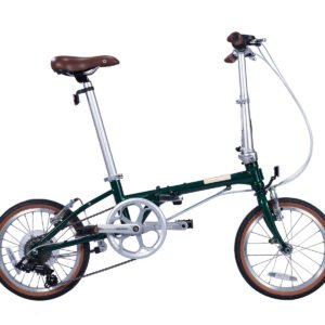 Xe đạp Dahon Boardwalk D7 siêu nhẹ 11.6 kg