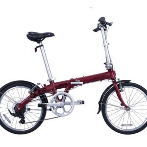 Xe Đạp Gấp Dahon Route – 11.9 KG