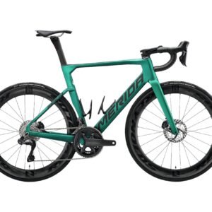 Xe Đạp Đua Merida Reacto 8000