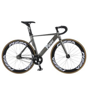 XE ĐẠP FIXED GEAR FUNKY PUNKING