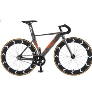 XE ĐẠP FIXED GEAR FUNKY VOGUING