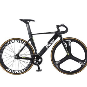 XE ĐẠP FIXED GEAR FUNKY LOCKING 2024
