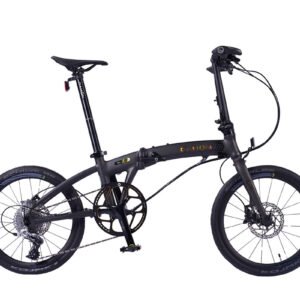 Xe Đạp Gấp Dahon MU PRO 10.4 KG