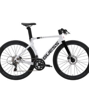 Xe Đạp Phố GUESS TITANIC T10 – Full Carbon