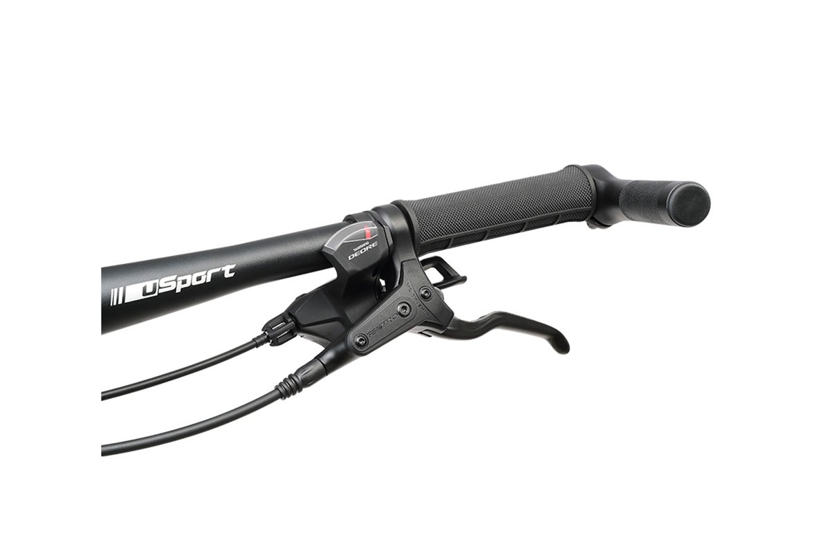 Xe Đạp UCC Blade 3 - Ảnh 2
