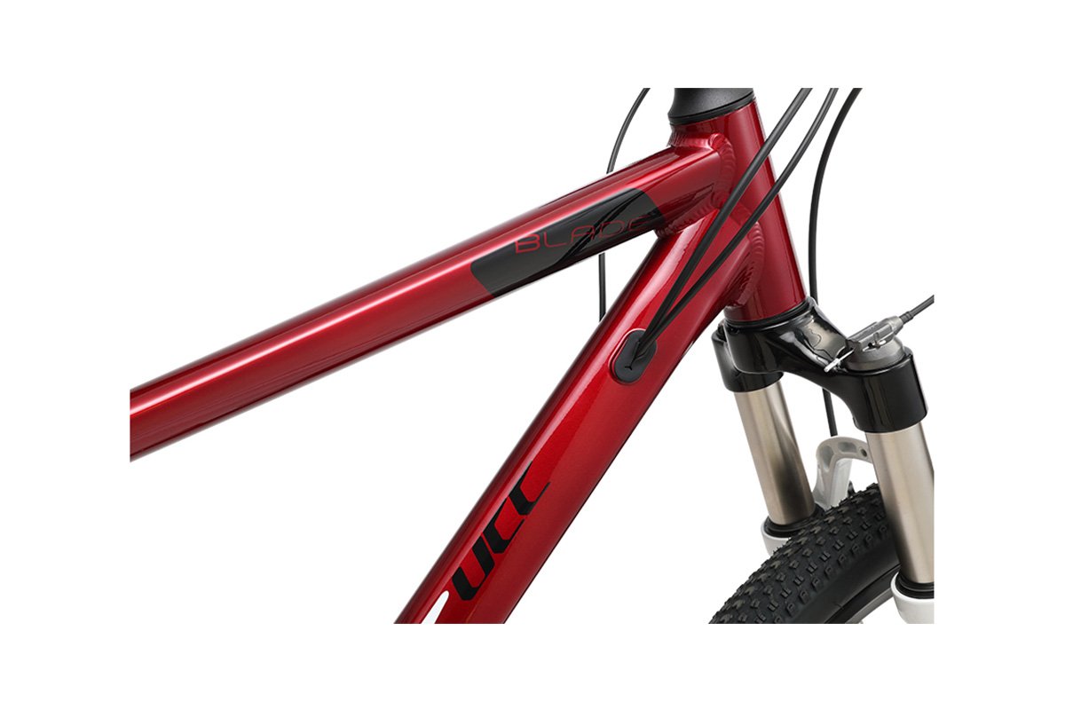 Xe Đạp UCC Blade 3 - Ảnh 7