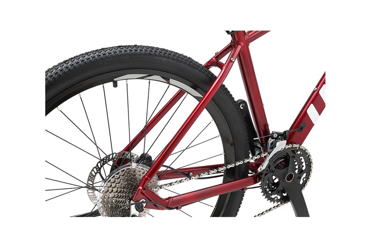 Xe Đạp UCC Blade 3 - Ảnh 6