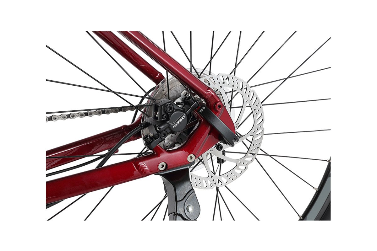 Xe Đạp UCC Blade 3 - Ảnh 5